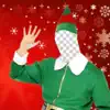 Elf: Photo Booth 2016 App Positive Reviews