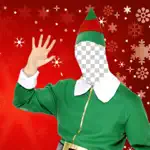 Elf: Photo Booth 2016 App Negative Reviews