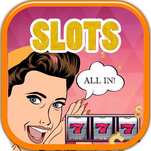 Garden Blitz Atlantis Slots - Free Las Vegas Casino Game Machines icon