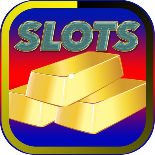 Good Hazard Golden Gambler - FREESlots Machine iOS App