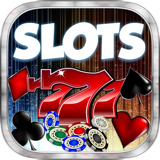 A Slots Gold Treasure Gambler Game - FREE Slots Game icon