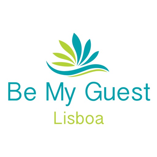 Be My Guest Lisboa icon