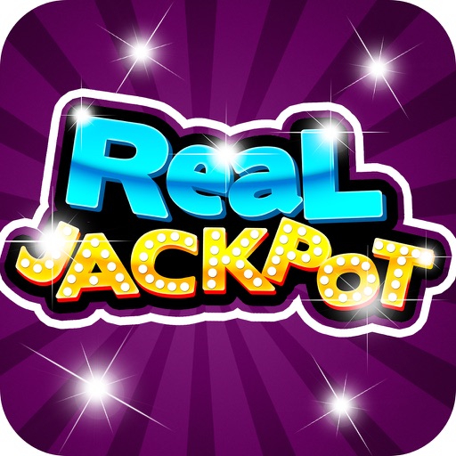 Classic Vegas Slots Casino Game Icon