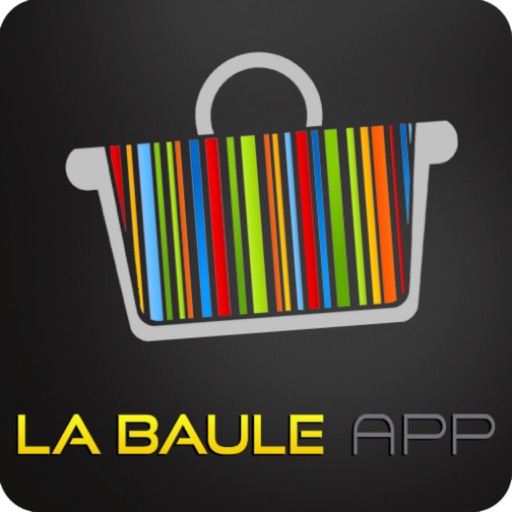 La Baule App Icon