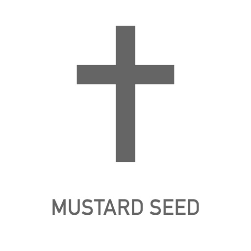 Mustard Seed Ministries icon