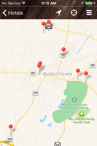 Visit Bardstown, KY screenshot 4