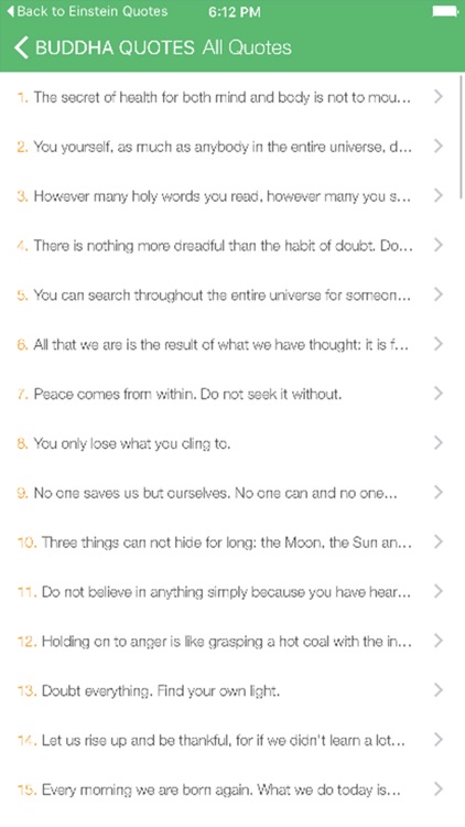 Buddha Quotes - Daily Buddhism Quotes and Sayings on life, Mediation and Peace For Buddhists