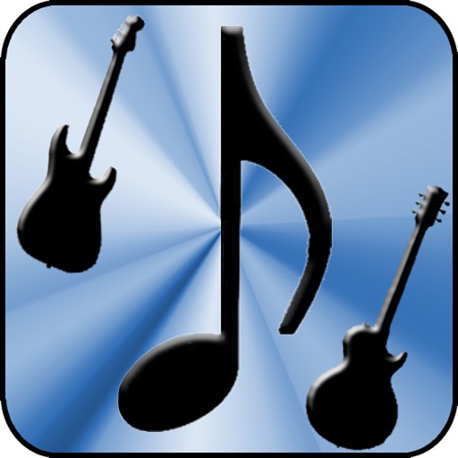Guitar Sight Reading Workout Icon