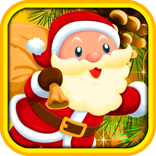 Santa's Roulette Kingdom - Play Vegas Riches of Fantasy Casino Free iOS App