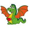 Dragon Cartoon Photo