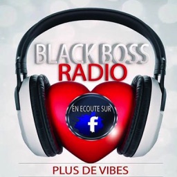 Black Boss Radio