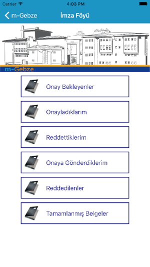 Gebze Belediyesi mGebze(圖3)-速報App