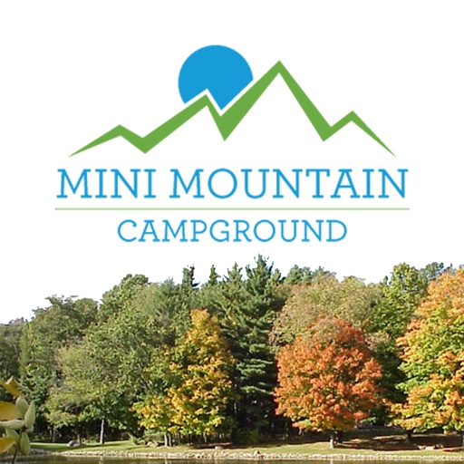Mini Mountain Campground icon