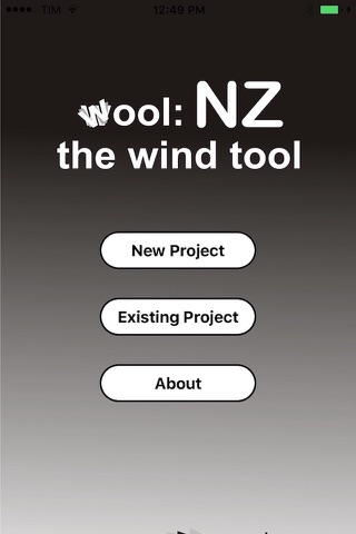 wool:NZ (Wind Code AS/NZS 1170.2 2011) screenshot 4
