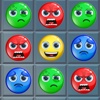 A Emoji Faces Puzzlify