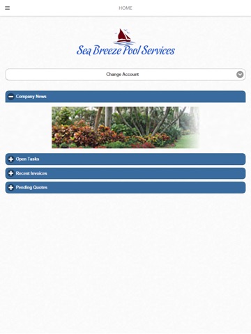 Sea Breeze Pool Services Price Drops Screenshot 1 For Sea Breeze Pool Services