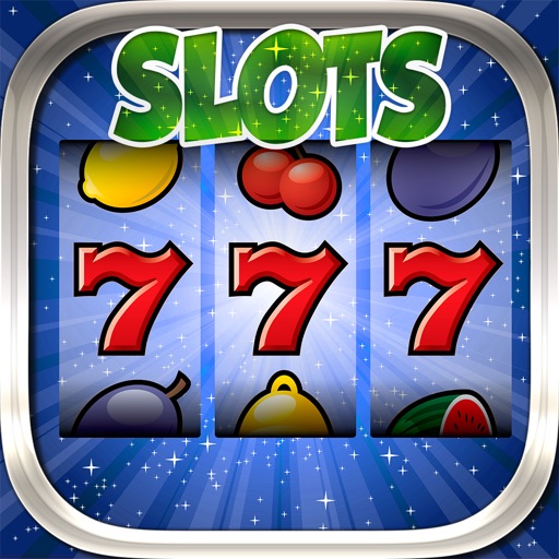```` 2015 ```` A Ace Great Lucky Man Slots Winner - FREE Slots Game icon