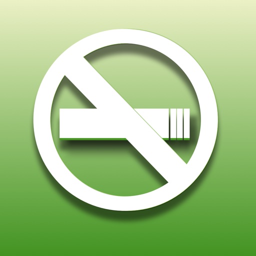 Stop Smoking Ultimate icon
