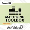 Mastering Reason's Toolbox Course