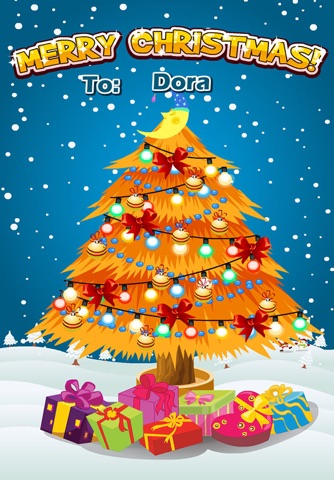Christmas Tree To You screenshot 4