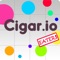 Cigar.io eater : the amazing multiplayer game with new skins