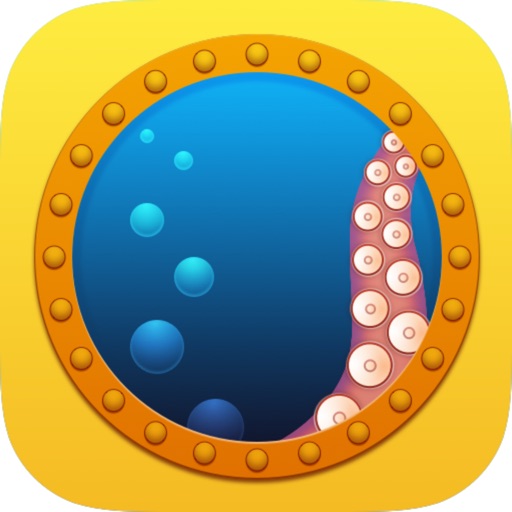 Yellow Submarine PRO icon