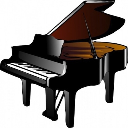 Piano Music Collection icon