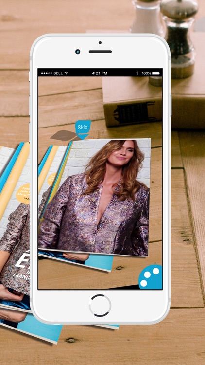 Victoire x 3S : Le shooting mode du magazine Victoire et de 3Suisses