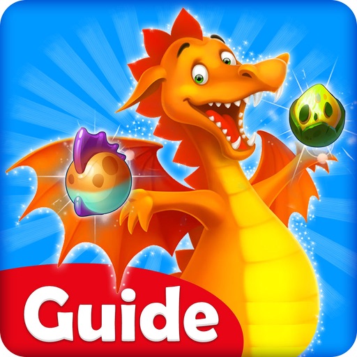 Guide for Dragon Mania Legends