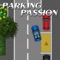 The parking game Parking Passion hast one simple task: to park the car