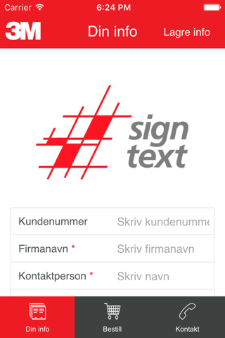 sign text screenshot 3