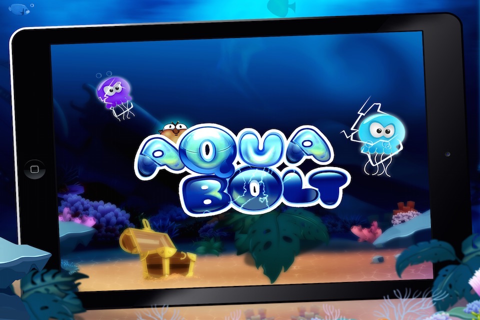 Aqua Bolt screenshot 3