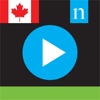 Nielsen Music Connect Canada Mobile