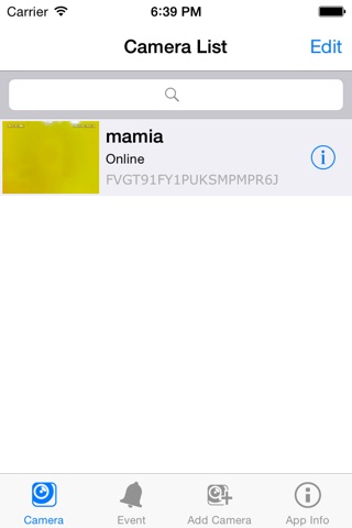 Mamia by Hush screenshot 3