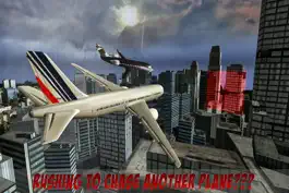 Game screenshot Fly Transporter Airplane Pilot: Passenger Airline Simulation Free apk