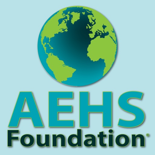 AEHS WC2016 icon
