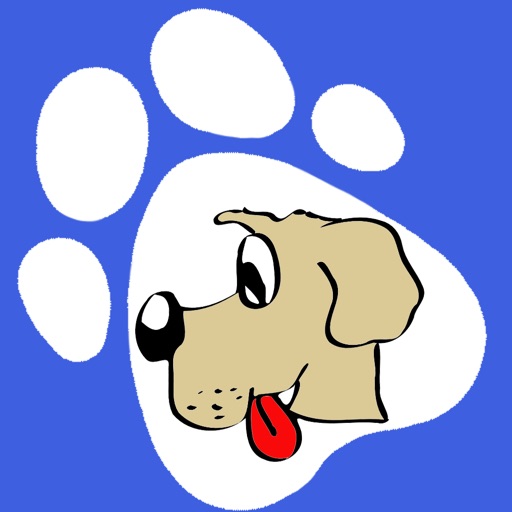 myPetCare Icon