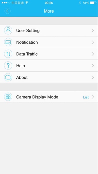 Screenshot #1 pour WinBook View