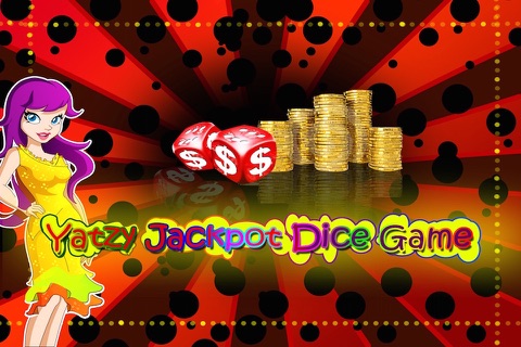 Yatzy Jackpot Dice Game screenshot 2