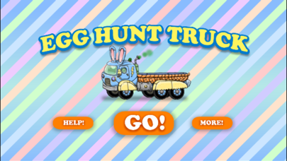 How to cancel & delete Egg Hunt Truck from iphone & ipad 1