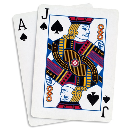 Perfect Play - Blackjack Strategy icon