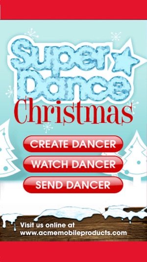 Super Dance Elf Christmas Classic(圖3)-速報App