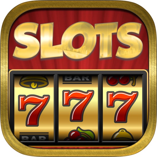 A Ceasar Gold FUN Gambler Slots Game - FREE Classic Slots icon