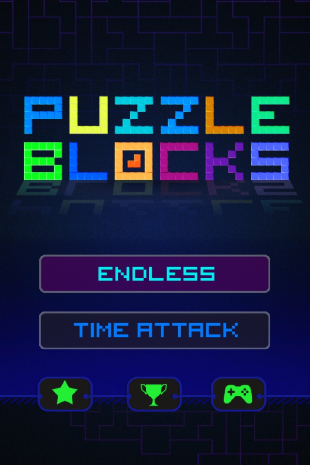 Puzzle Block - Doodle Fit Free screenshot 2