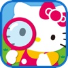 Hello Kitty Find it