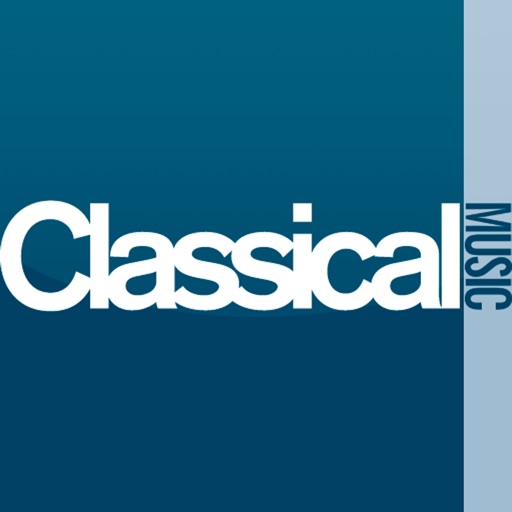 Classical Music magazine - the voice of the classical music industry icon