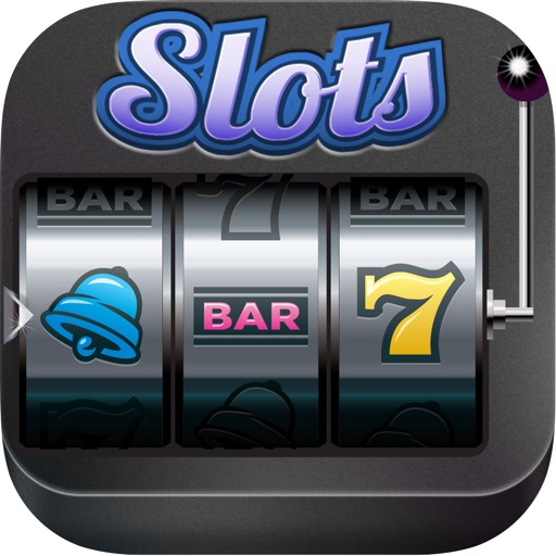 A Nice World Gambler Slots Game - FREE Slots Machine icon