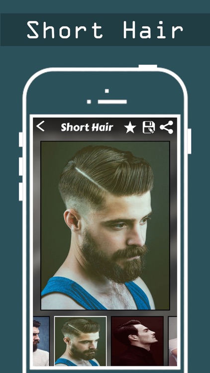 Men Hairstyle - Hair ideas Spiky Hair and Mohawk Hair Catalog Models