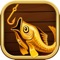 Hooked On Sport Fishing is the latest ocean sport fishing game that offers players an exciting, life-like fishing experience
