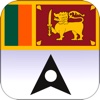 Sri Lanka Offline Maps & Offline Navigation